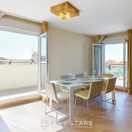 Luxury Beach Five Stars Holiday House Nice Exterior photo