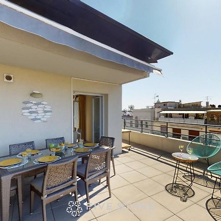 Luxury Beach Five Stars Holiday House Nice Exterior photo