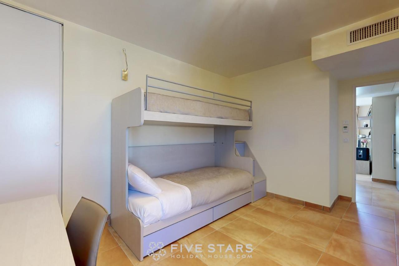 Luxury Beach Five Stars Holiday House Nice Exterior photo
