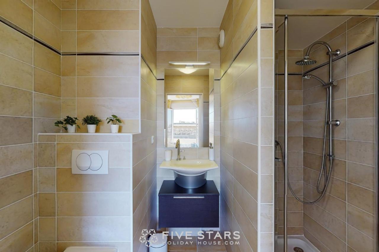 Luxury Beach Five Stars Holiday House Nice Exterior photo