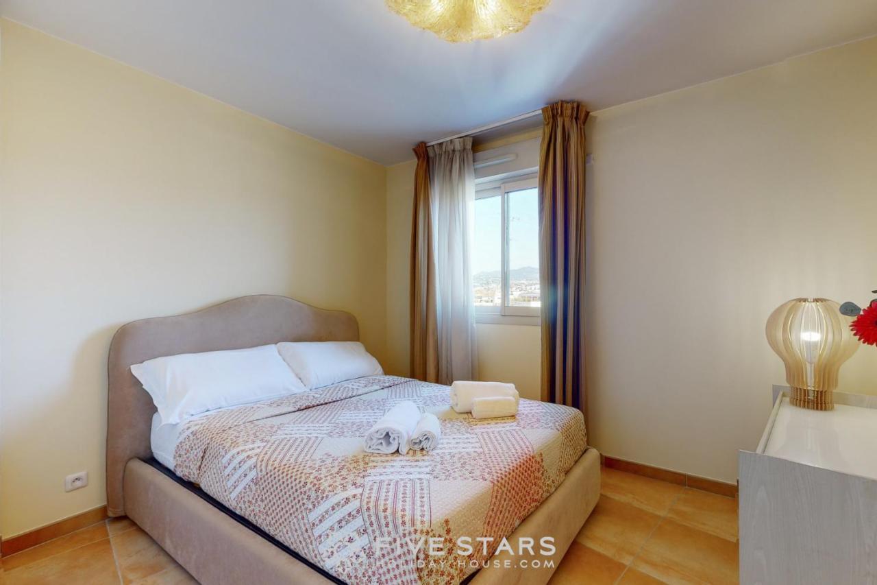 Luxury Beach Five Stars Holiday House Nice Exterior photo